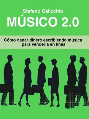 cover image of Músico 2.0
